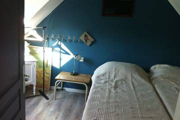 Location De Vacances pour 5 Personnes dans Alembon, Région de Calais, Photo 4