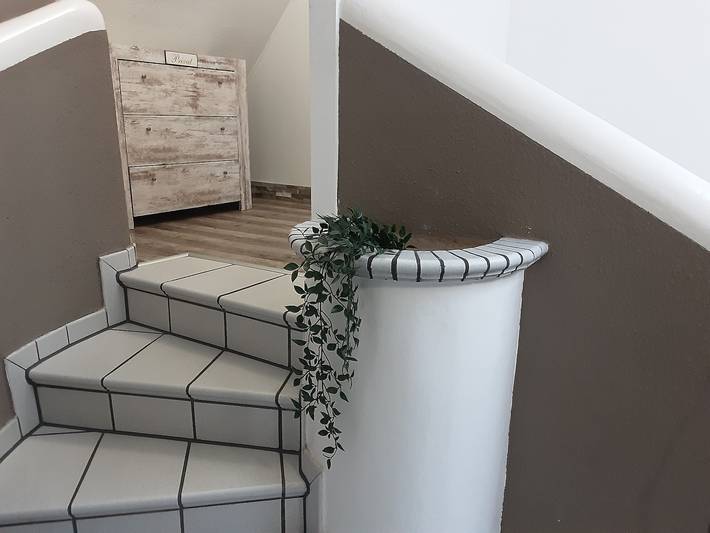 Ferienhaus für 6 Personen, mit Balkon in Schwaebisches Donautal - 3