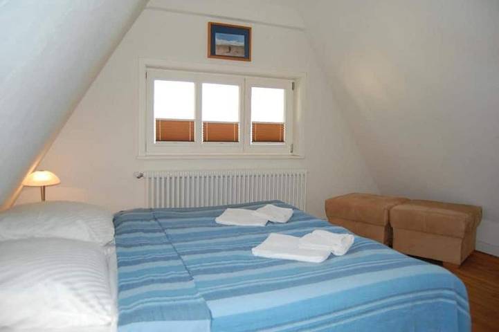 Bauernhof für 2 Personen, mit Garten auf Fischland - Darß - Zingst - 2