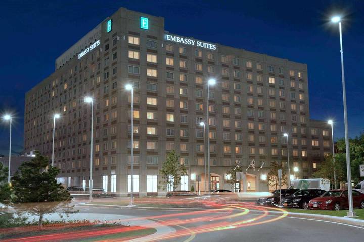 Hotel para 4 pessoas, com piscina e jacuzzi, com animais de estimação em Boston (USA)