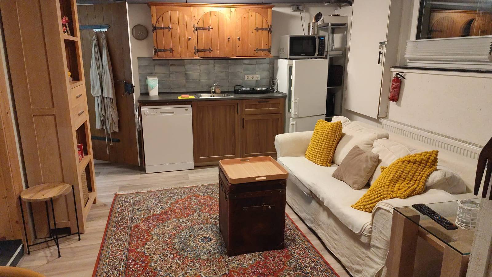 Ferienhaus '2' mit privater Terrasse und Wlan in Brilon-Wald, Brilon