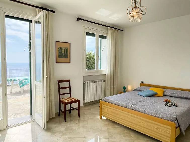 Ganze Wohnung, 2 Zimmer 4 Personen in Poggi (Imperia), Imperia