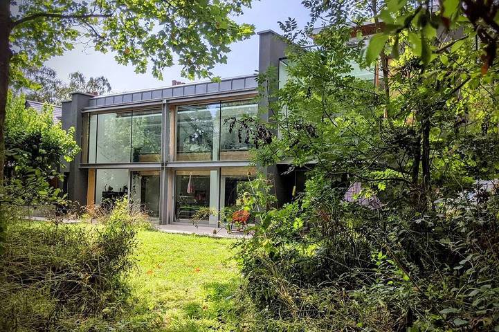 Holiday rental for 20 people, with garden and hot tub as well as sauna, with pets in Milton Keynes