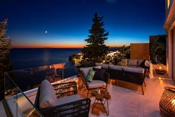 Villa for 12 People in Dubrovnik, Grad Dubrovnik, Photo 4