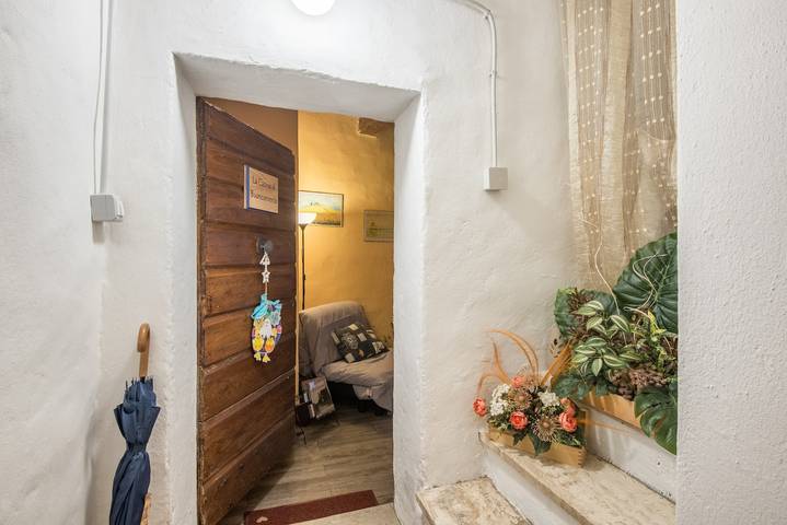 Casa vacanze 'La Casa Gialla Di Buonconvento' con Wi-Fi e aria condizionata in Buonconvento, Siena e dintorni
