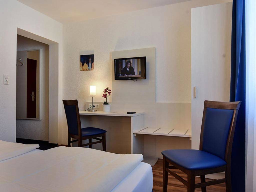 Hotel Olympia in München Fürstenried, München