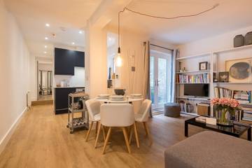 Ferieleilighet til 4 Personer i Hove, Brighton, Bilde 1