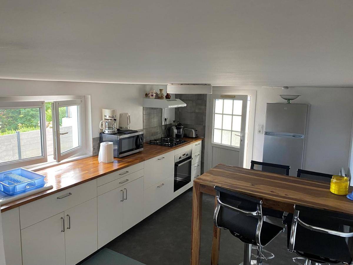 Appartement entier, Proximité Biarritz - Arcangues in Arcangues, Région de Bayonne