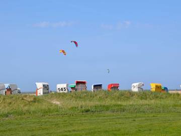 Ferienhaus für 5 Personen in Wangerland, Südliche Nordseeküste, Bild 4