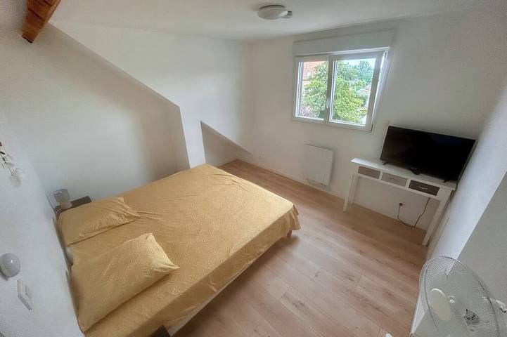 Ferienhaus für 6 Personen in Dünkirchen - 2