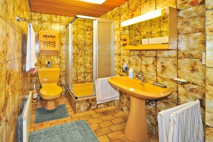 Ferienhaus für 4 Personen, mit Terrasse und Pool sowie Garten in Seefeld in Tirol - 4