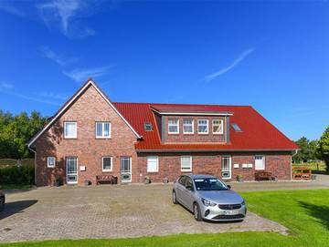 Bauernhof für 7 Personen in Esens, Nordseeküste, Bild 3