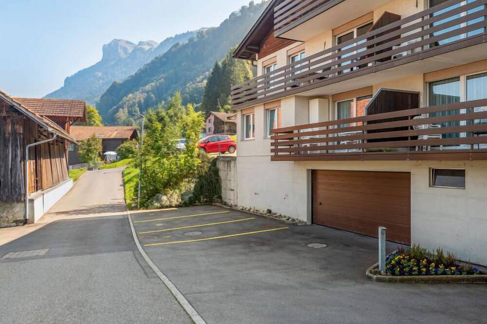 Ganze Wohnung, Flodana by Interhome in Emmetten, Vierwaldstättersee
