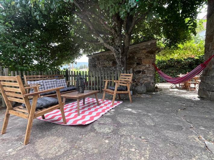 Gîte pour 3 personnes, avec Terrasse et Jardin à Veyras - 2