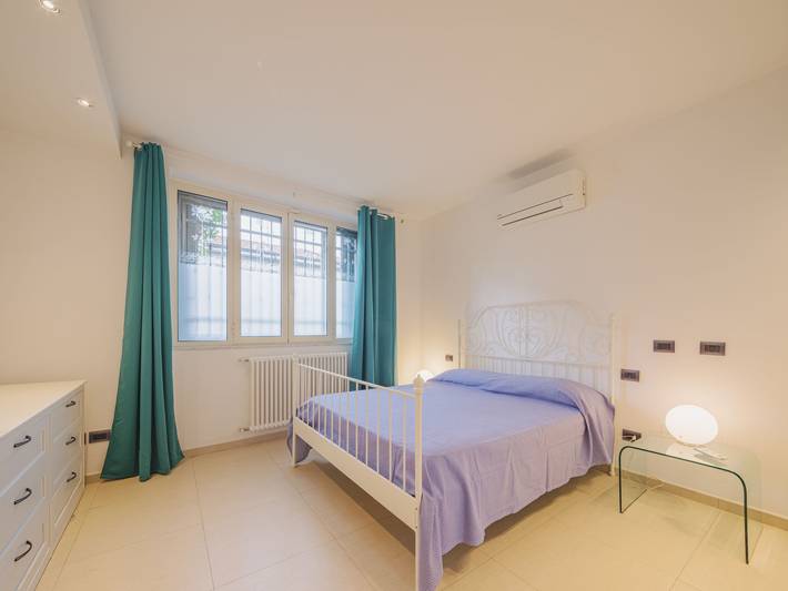 Gîte pour 3 personnes, avec jardin à Viareggio - 4