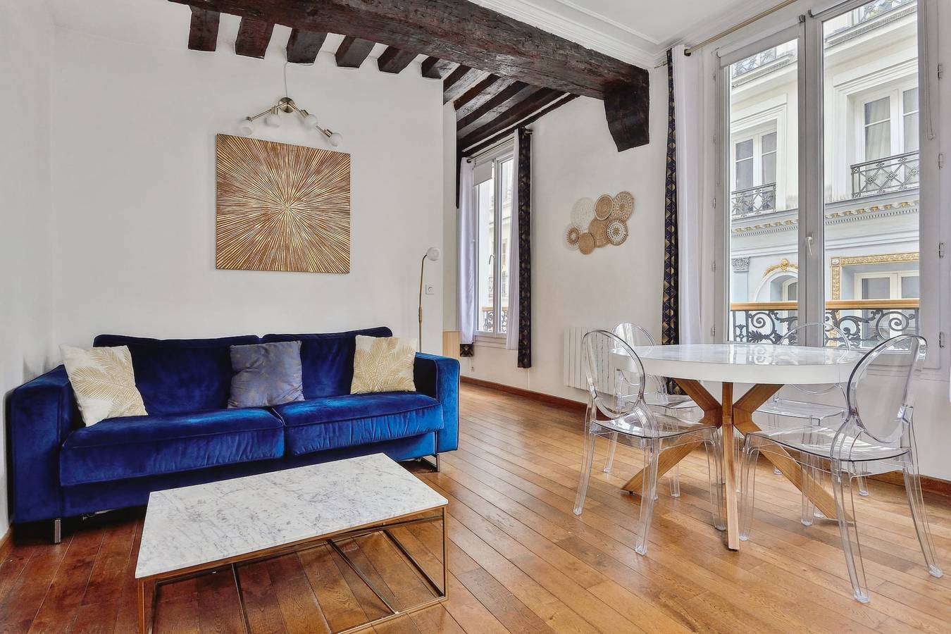 Appartement de vacances