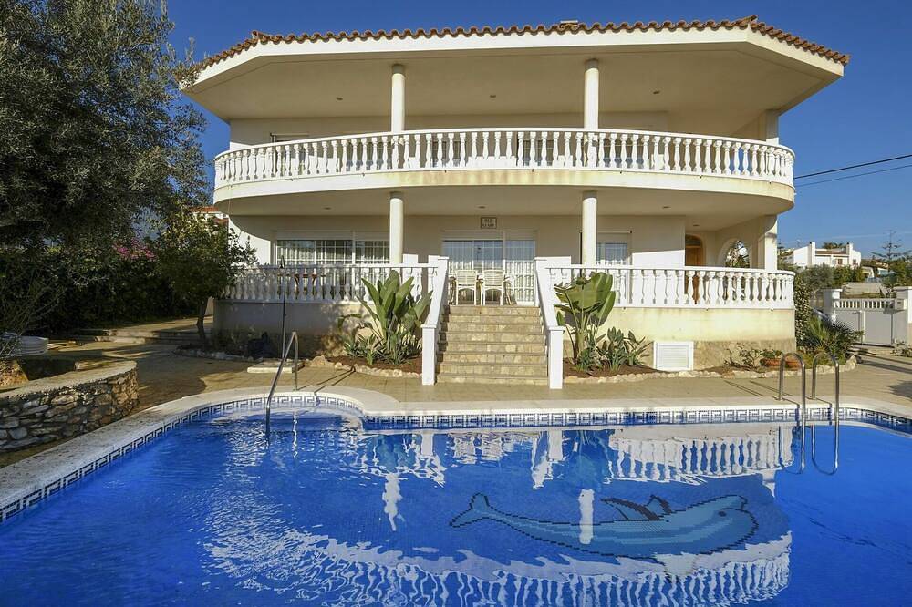 Casa vacanza a Montsià a partire da 231€ a notte
