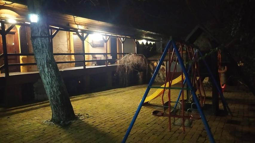 Maison d’hôte pour 4 personnes, avec terrasse dans Slavonie - 2