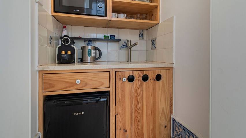 Casa rural para 2 personas en Sintra - 2