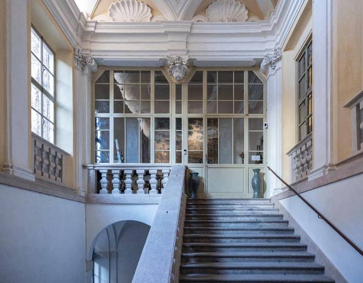 Bed and breakfast per 2 persone, con balcone - 1