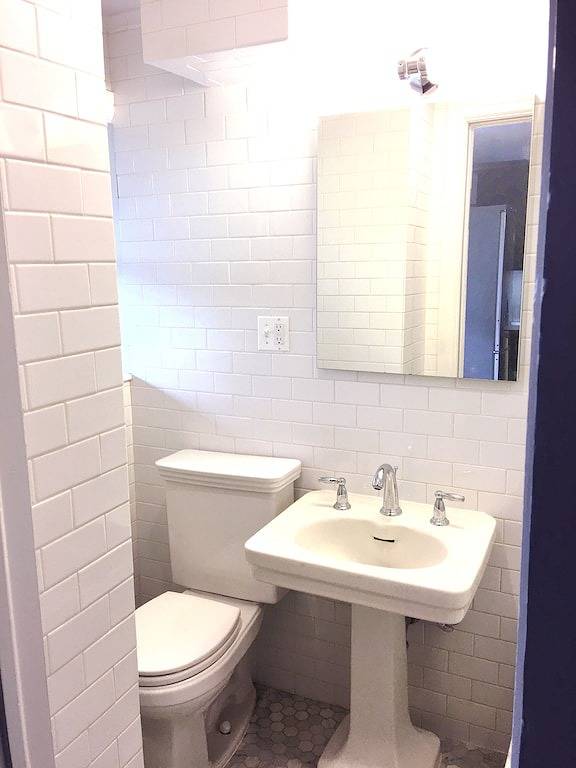 Appartement De Vacances pour 4 Personnes dans Brooklyn, New York