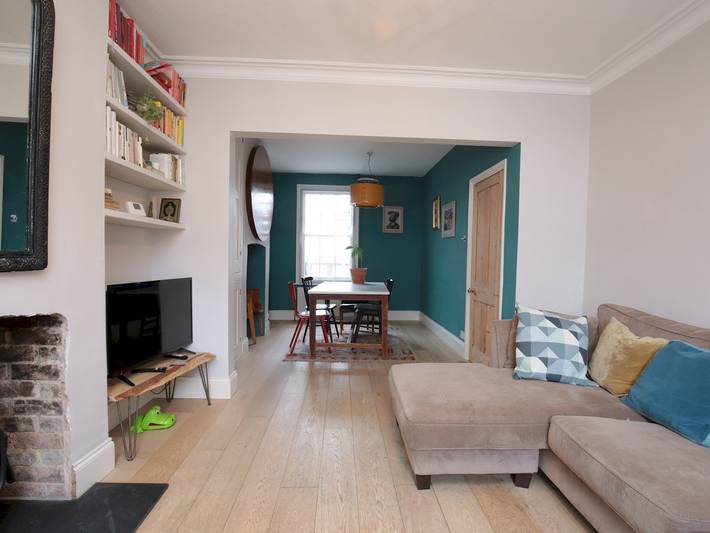 Casas e apartamentos de temporada para 6 pessoas, com Jardim em Oxford