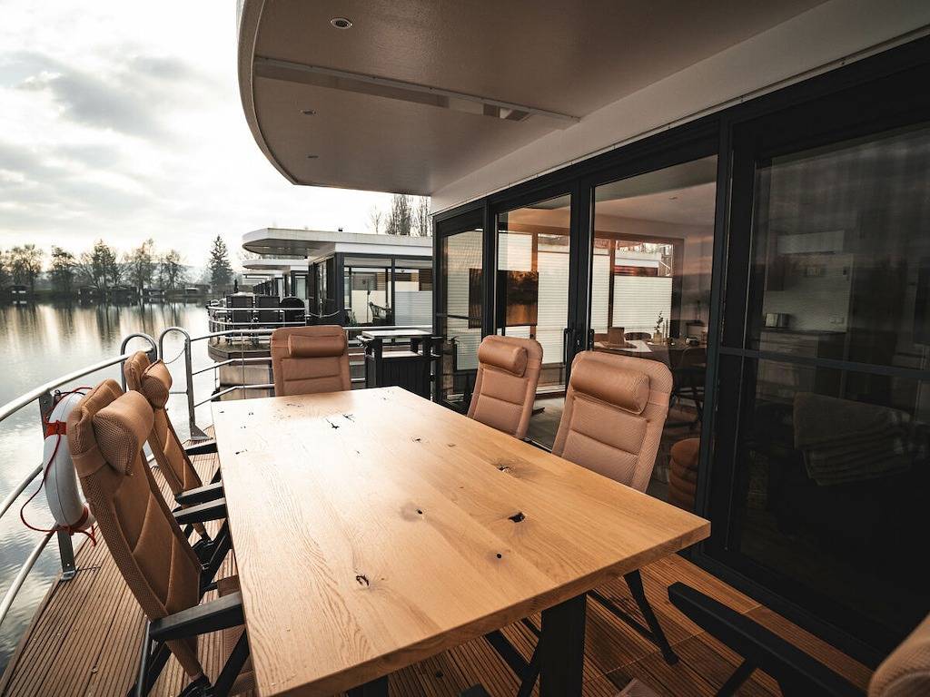 Weserbergland Resort in Höxter, Kreis Höxter