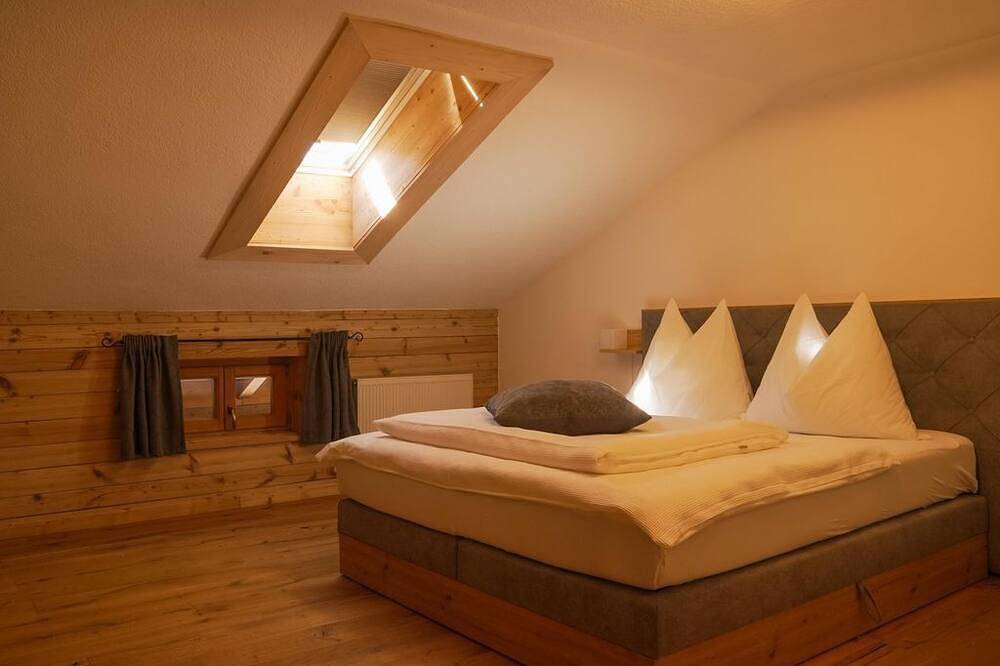 Ganze Wohnung, Apartment Wiglhof - Apartments Wiglhof in Jenbach, Tiroler Unterland