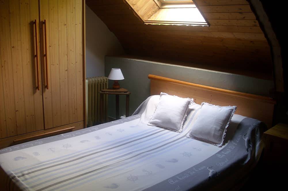 Maison \"la paludière\" en Presqu'île de Rhuys in Suscinio, Sarzeau