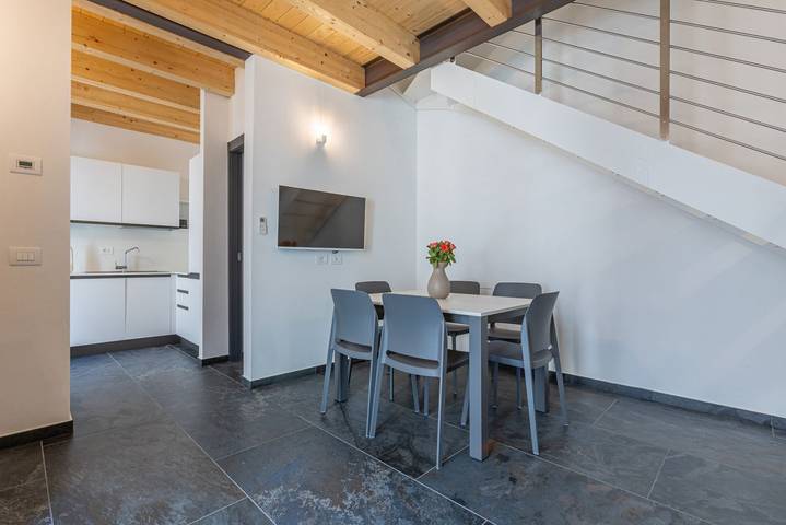 Ferienwohnung für 5 Personen in Ferrara - 2