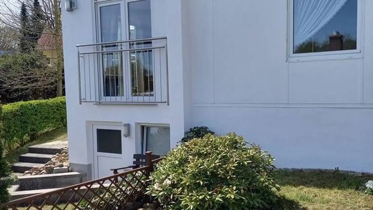 Ferienhaus für 3 Personen (85 m²) in Schwarz in Schwarz, Mecklenburgische Seenplatte