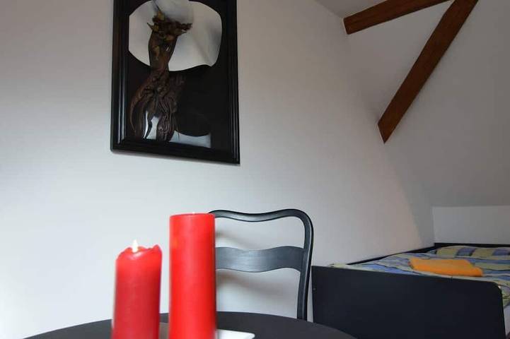 Ferienhaus für 6 Personen, mit Terrasse und Garten in Schenkendöbern - 2