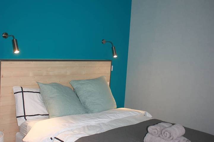 Location de vacances pour 6 personnes, avec terrasse et jardin à Nuits-Saint-Georges - 2