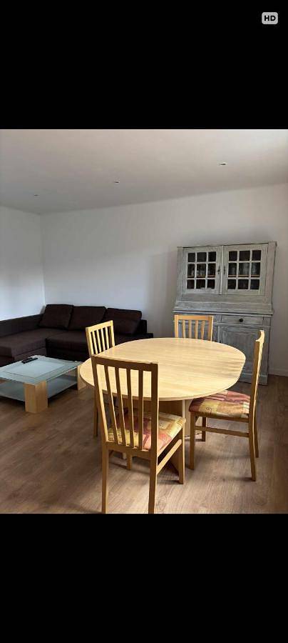 Location de vacances pour 4 personnes, avec terrasse à Plouaret - 3