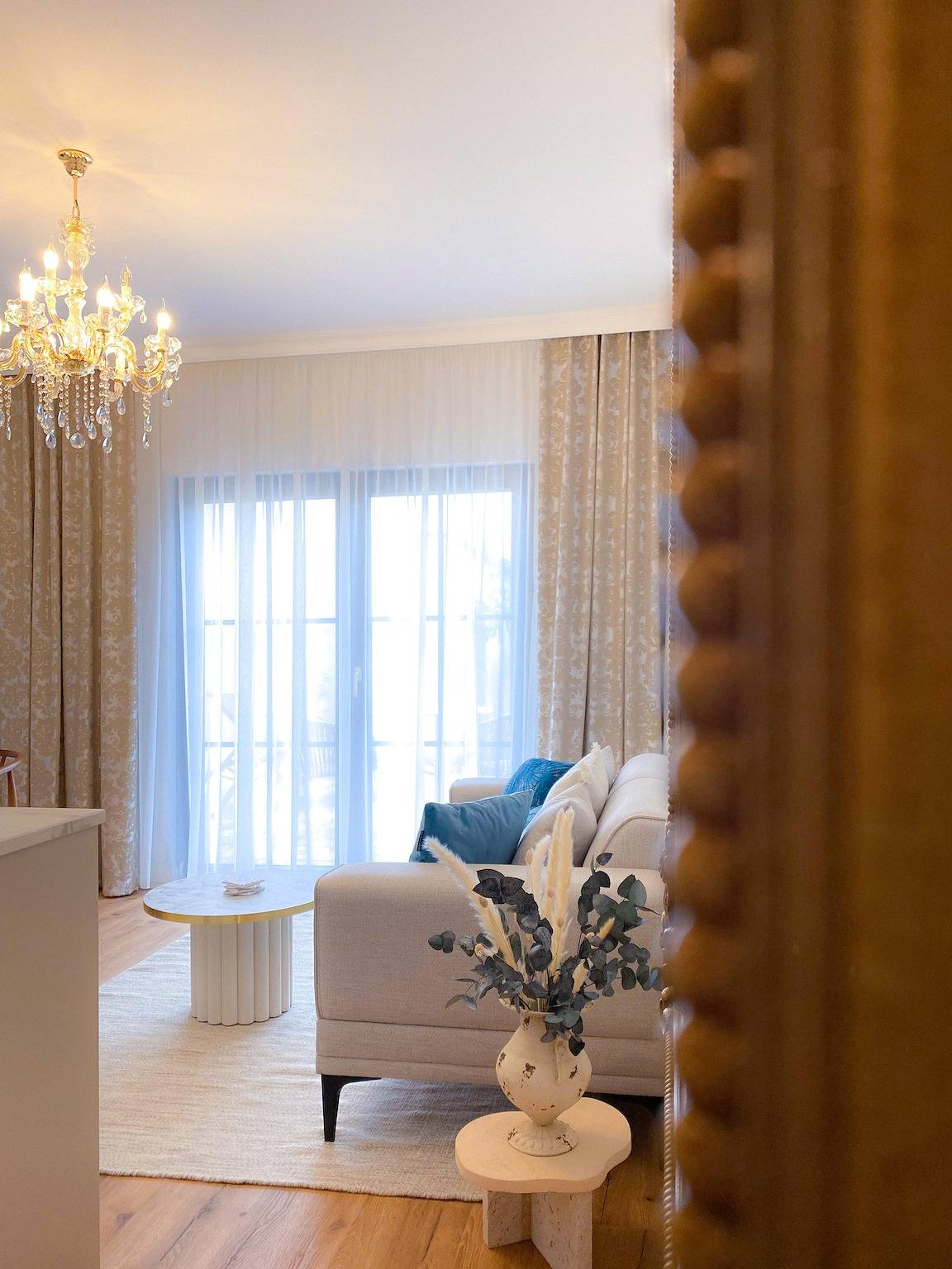 Ganze Ferienwohnung, Superior Apartment in Neustadt an der Weinstraße, Pfälzer Rheinebene