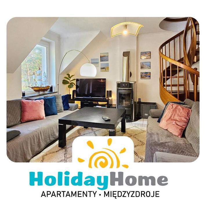 Ferienwohnung für 8 Personen, mit Balkon