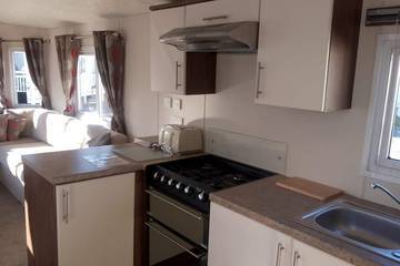 Glamping for 8 People in Camber, Rother, Photo 4