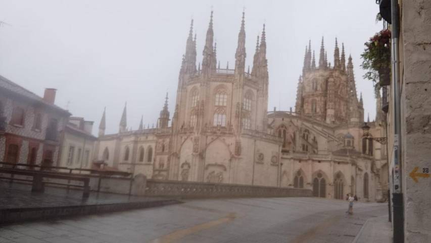 Apartamento de vacaciones para 6 personas - 1