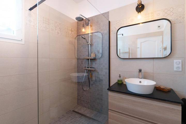 Location de vacances pour 10 personnes, avec jardin dans Verneuil (Marne) - 3