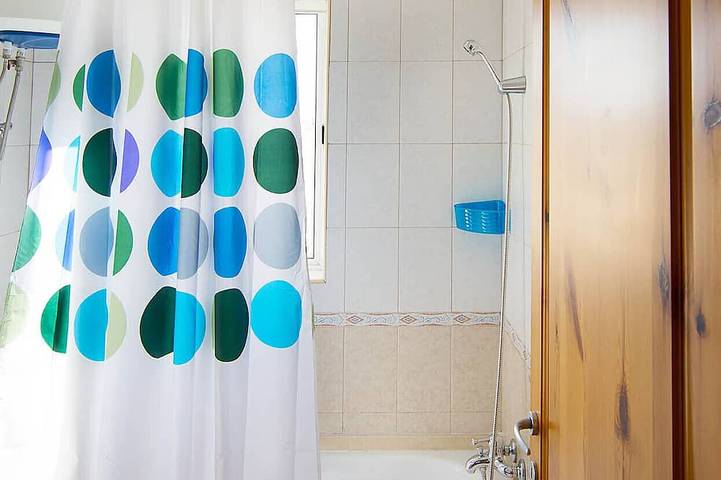 Apartment for 4 people, with garden and balcony in Tas-Sliema