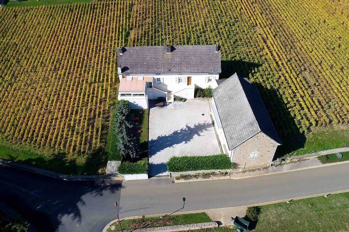 Gîte pour 6 personnes à Chassagne-Montrachet