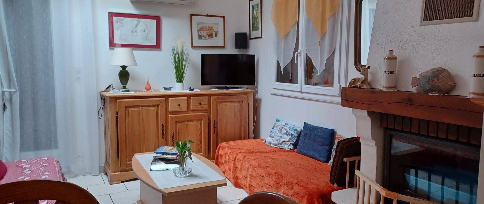 Maison La Palmyre in La Palmyre, Les Mathes