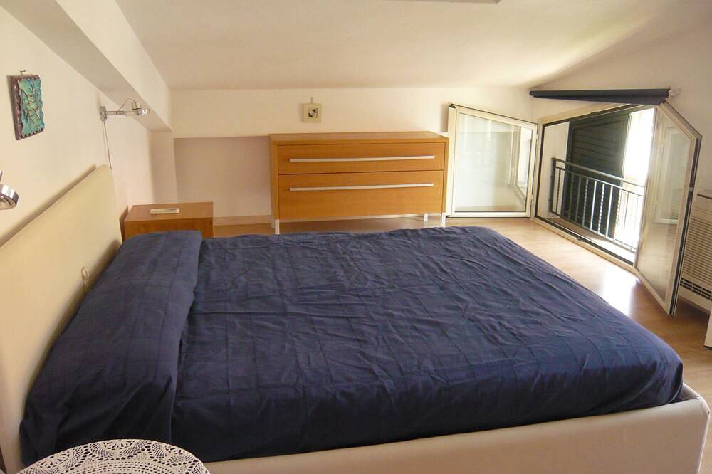 Appartement entier, In Melito Ps (Rc) super-accessorized apartment on the bergamot and jasmine coast in Melito di Porto Salvo, Côte Tyrrhénienne Calabre