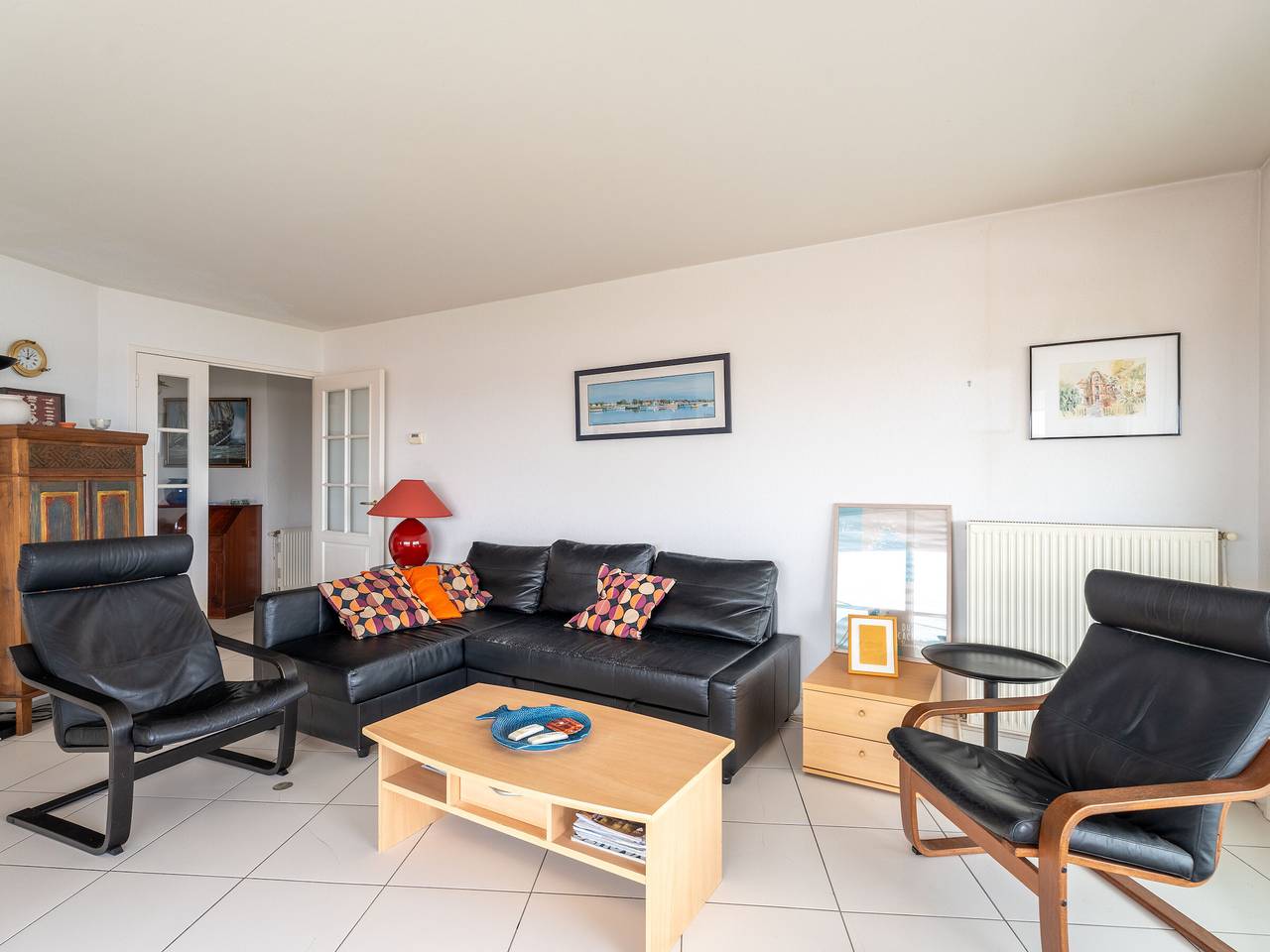Ganze Wohnung, Arcachon, helles 2-Zimmer-Appartement mit Terrasse und privatem Parkplatz in La Teste-de-Buch, Arcachon und Umgebung