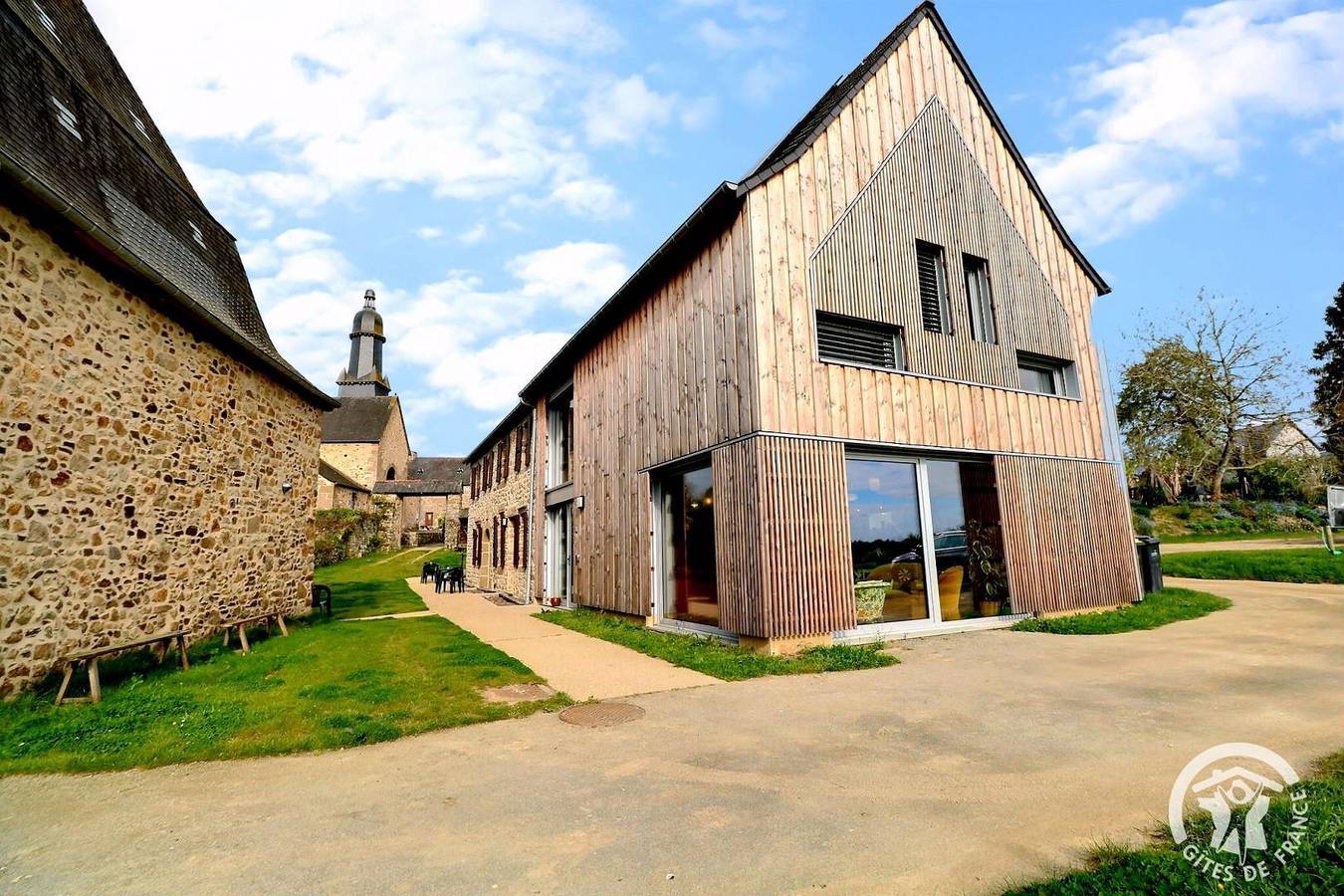 Maison de vacances