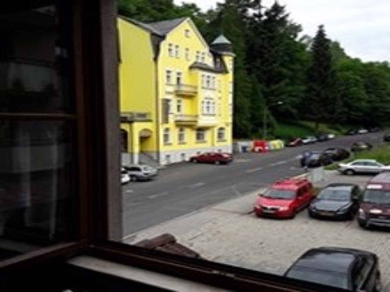 Ganze Ferienwohnung, Ferienwohnung in der Nähe von Spa  in Jáchymov, Keilberg