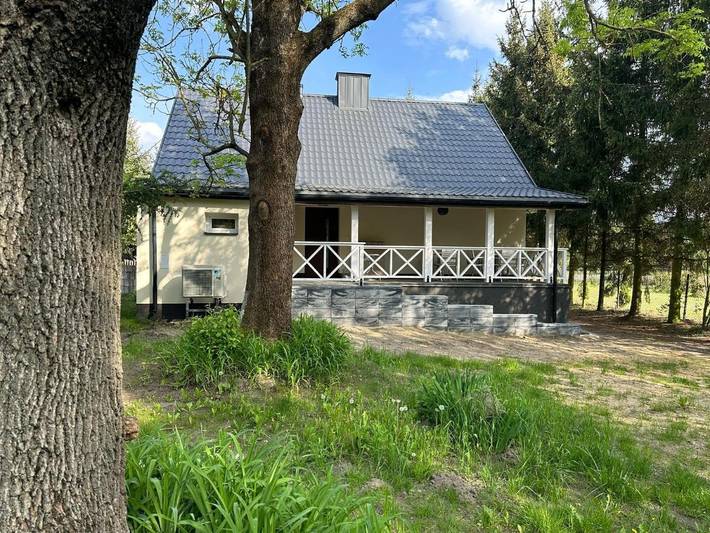 Apartamento de vacaciones para 10 personas, con jardín y vistas, Se admiten mascotas - 1