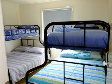 Holiday Home for 12 People in Cowes (Victoria), Philip Island, Photo 4