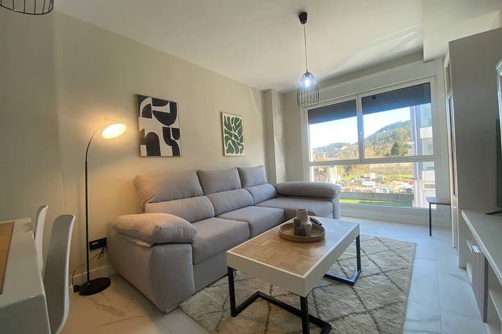 Apartamento de vacaciones para 6 personas - 1