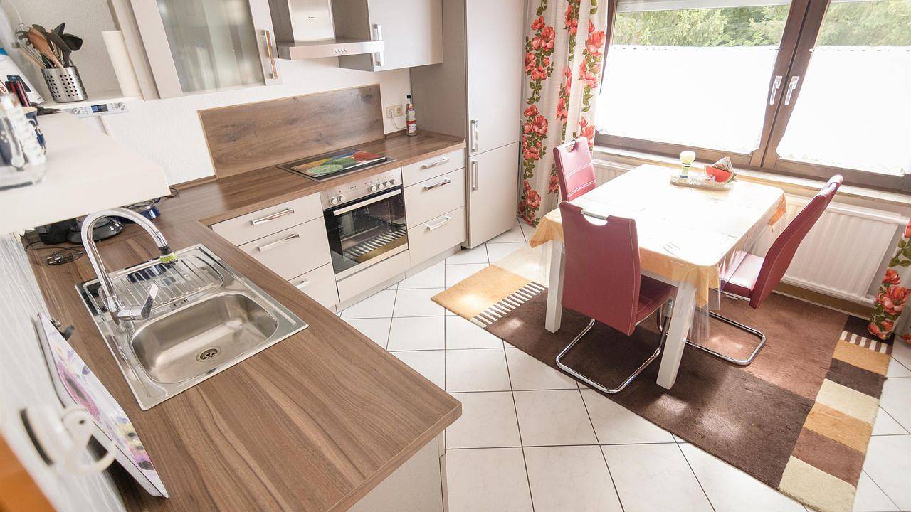 Ganze Ferienwohnung, Ferienwohnung für 3 Personen (70 m²) in Idar-Oberstein in Idar-Oberstein, Nahetal